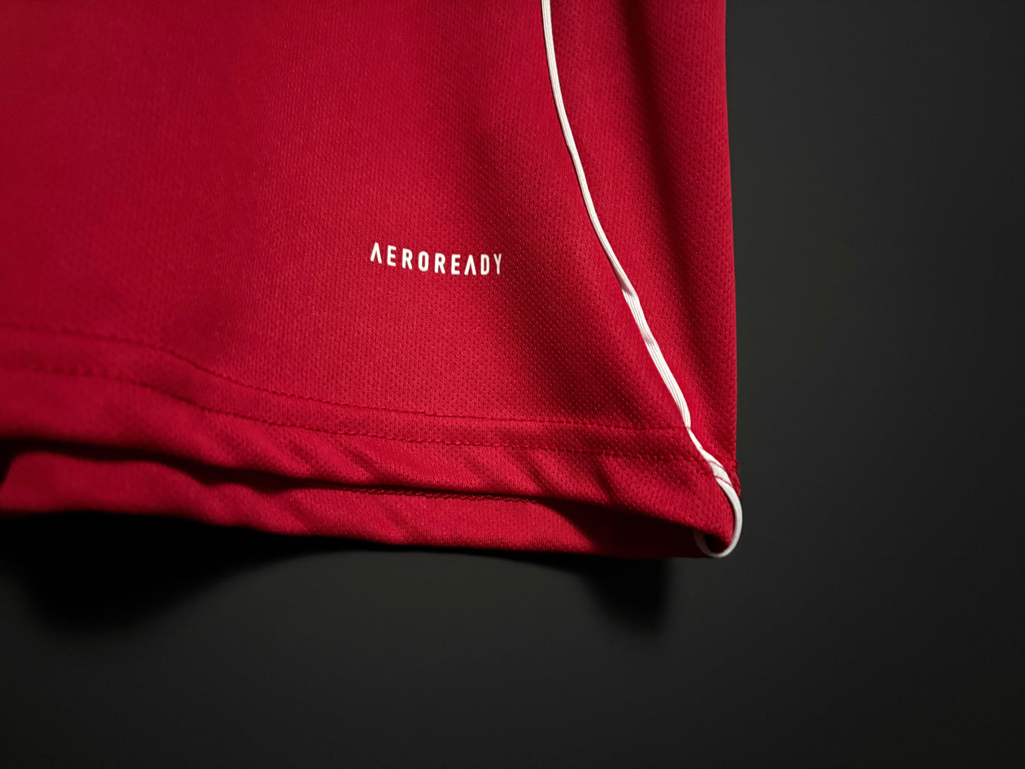 Liverpools hemmatröja