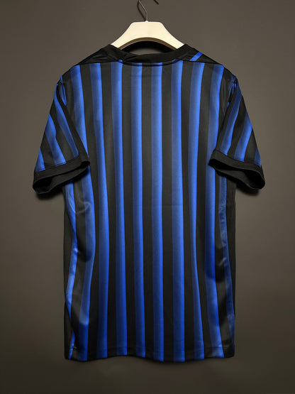 Inter Milans hemmatröja