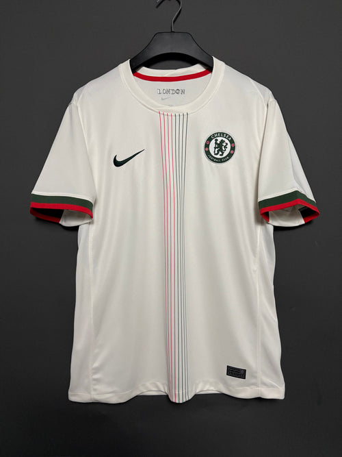 Chelseas bortatröja