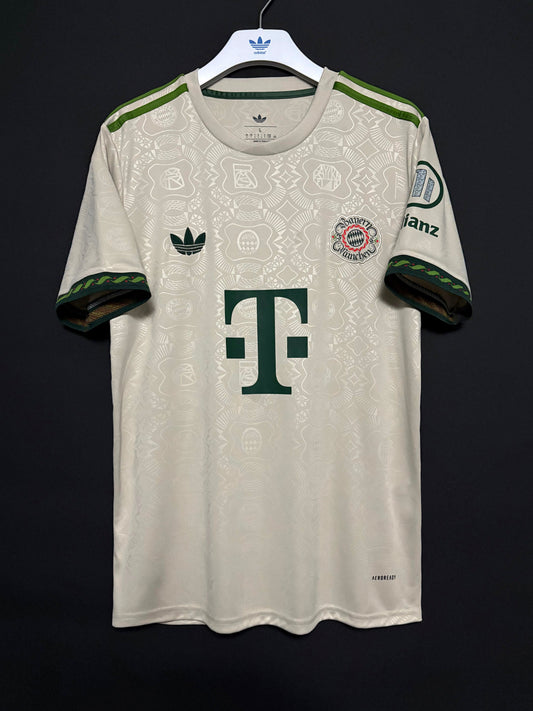 FC Bayern München Wiesn-tröja