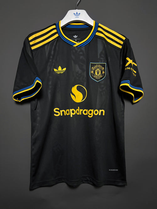 Manchester United tredjetröja