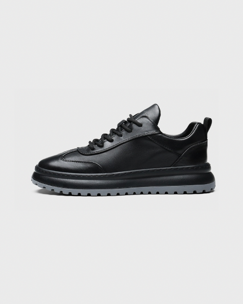 Oslo Stealth Runner