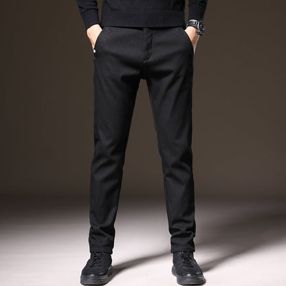 Classic Fit Byxor