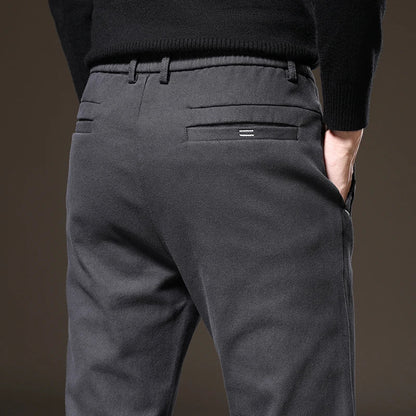 Classic Fit Byxor