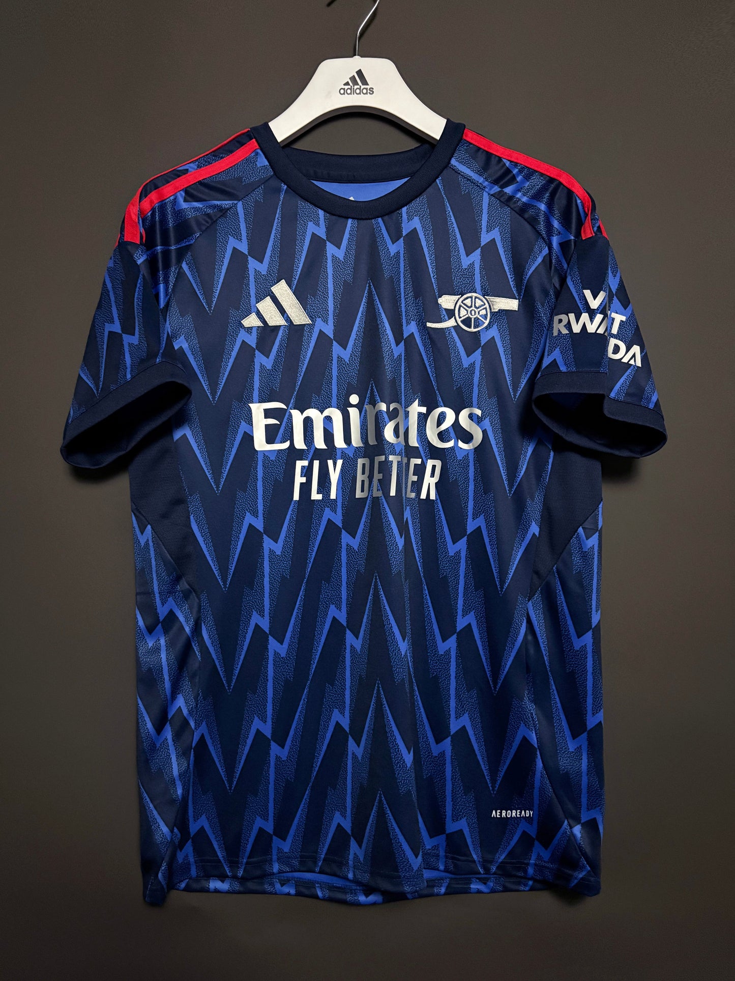Arsenal Bortatröja