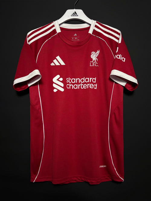 Liverpools hemmatröja