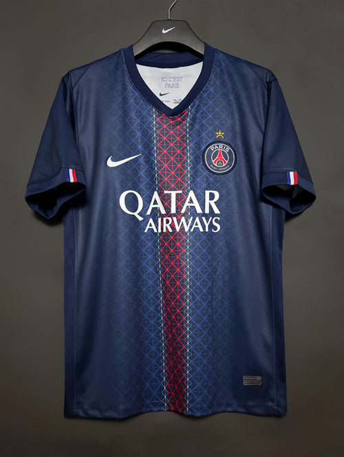 Paris Saint-Germain hemmatröja