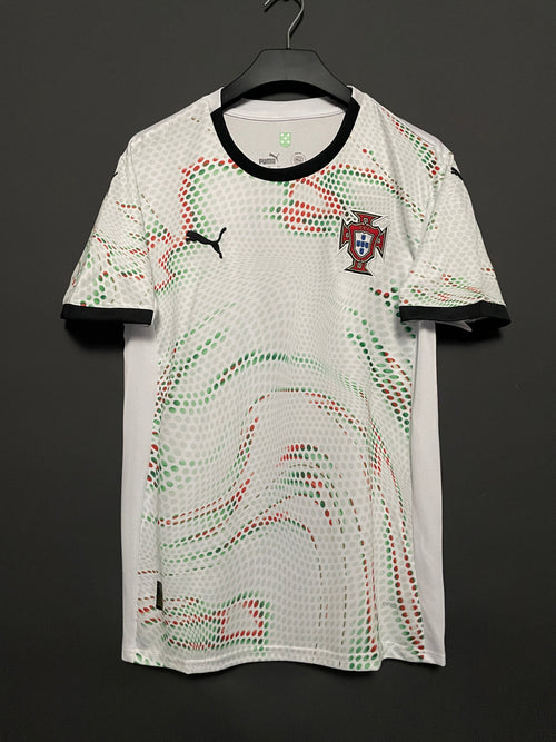 Portugals bortatröja